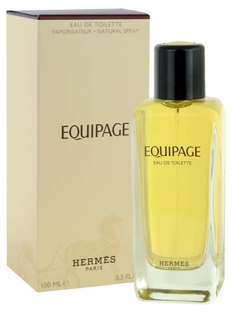 hermes equipage eau de toilette 100 ml|equipage hermes soap.